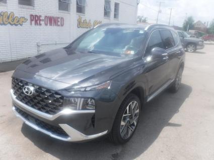 2023 Hyundai Santa Fe Huntington WV