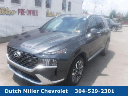 2023 Hyundai Santa Fe Huntington WV