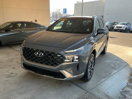 2023 Hyundai Santa Fe Evansville IN