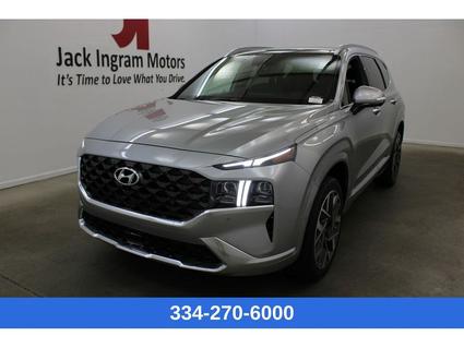 2023 Hyundai Santa Fe Montgomery AL