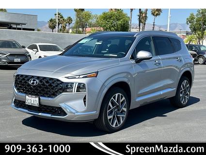 2023 Hyundai Santa Fe Loma Linda CA