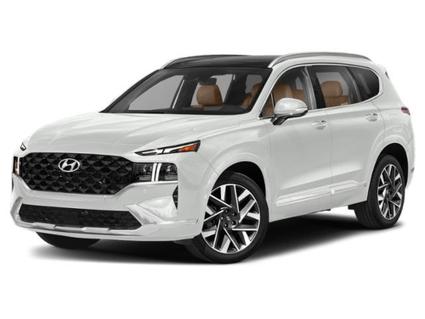 2023 Hyundai Santa Fe Burnsville MN