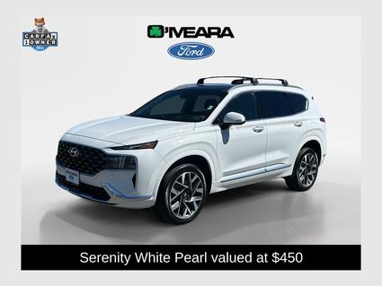 2023 Hyundai Santa Fe Denver CO