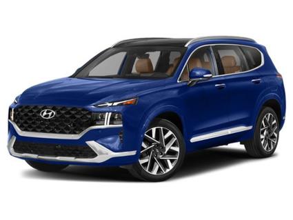 2023 Hyundai Santa Fe Minneapolis MN
