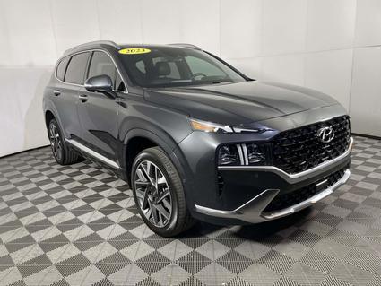 2023 Hyundai Santa Fe Pineville NC
