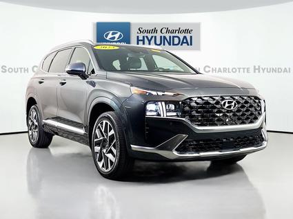 2023 Hyundai Santa Fe Pineville NC