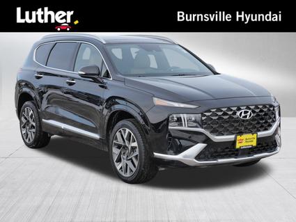 2023 Hyundai Santa Fe Burnsville MN