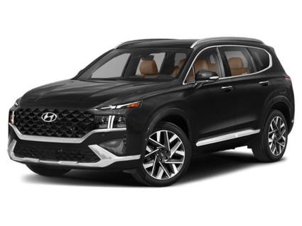 2023 Hyundai Santa Fe Burnsville MN