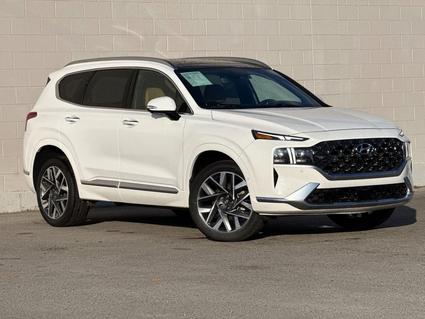 2023 Hyundai Santa Fe Twin Falls ID