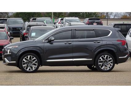 2023 Hyundai Santa Fe Tupelo MS