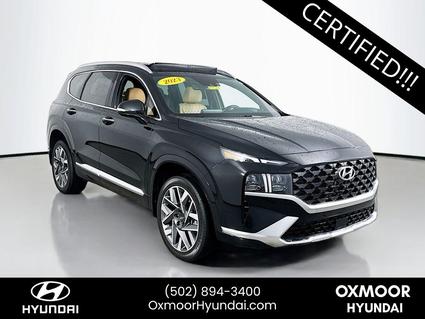 2023 Hyundai Santa Fe Louisville KY