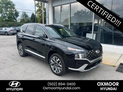2023 Hyundai Santa Fe Louisville KY