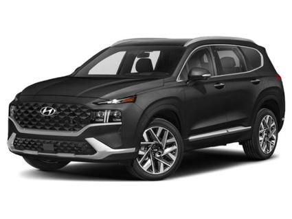 2021 Hyundai Santa Fe Missoula MT