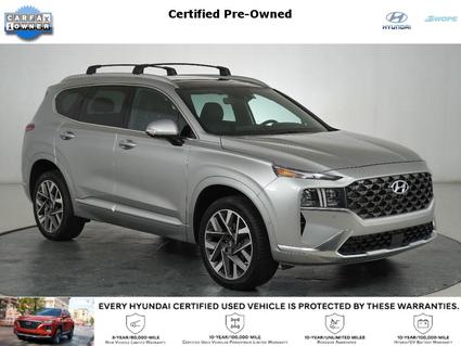 2021 Hyundai Santa Fe Elizabethtown KY