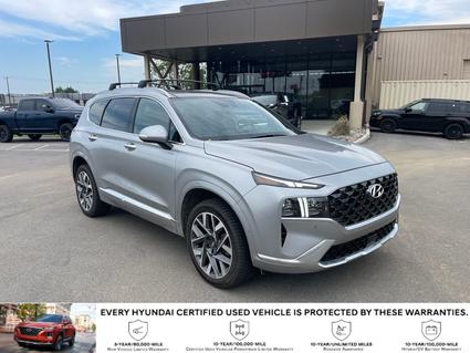 2021 Hyundai Santa Fe Elizabethtown KY
