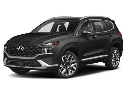2022 Hyundai Santa Fe Burnsville MN