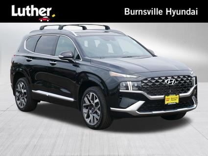 2022 Hyundai Santa Fe Burnsville MN