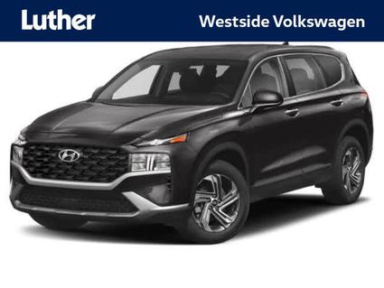 2022 Hyundai Santa Fe Minneapolis MN