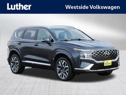 2022 Hyundai Santa Fe Minneapolis MN
