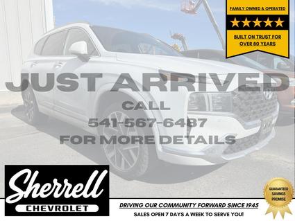 2023 Hyundai Santa Fe Hermiston OR