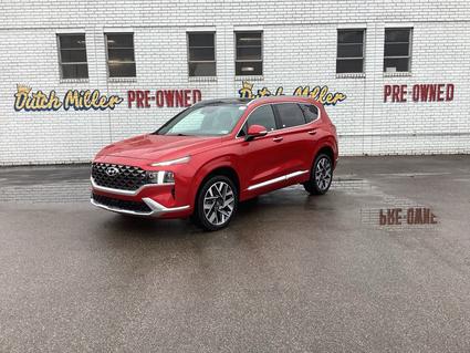 2023 Hyundai Santa Fe Huntington WV