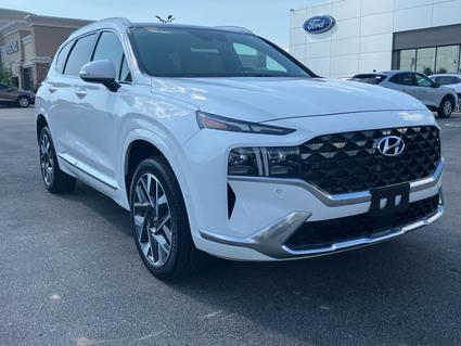 2023 Hyundai Santa Fe Ellisville MO