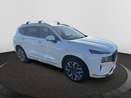 2023 Hyundai Santa Fe Tupelo MS