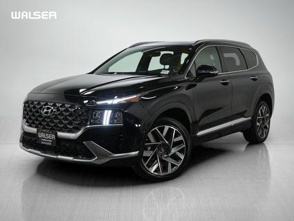 2023 Hyundai Santa Fe Minneapolis MN
