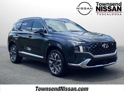 2023 Hyundai Santa Fe Tuscaloosa AL