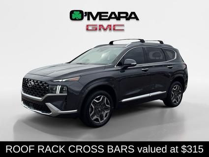 2021 Hyundai Santa Fe Denver CO