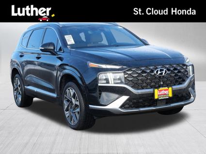 2022 Hyundai Santa Fe Waite Park MN