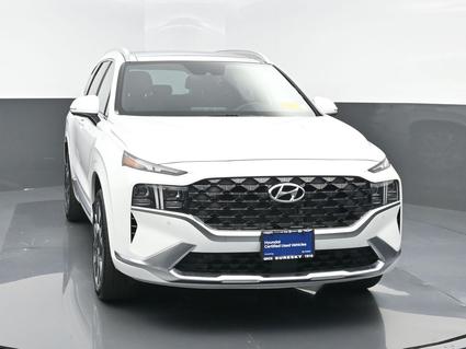 2022 Hyundai Santa Fe Goshen NY