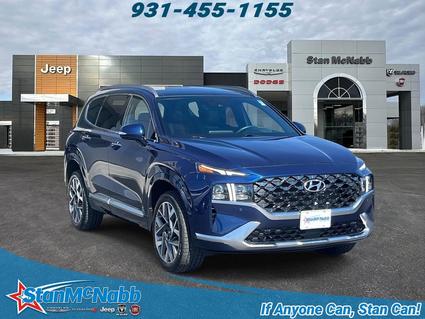2022 Hyundai Santa Fe Tullahoma TN