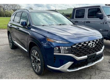 2022 Hyundai Santa Fe Tullahoma TN