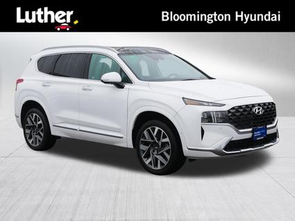2023 Hyundai Santa Fe Minneapolis MN