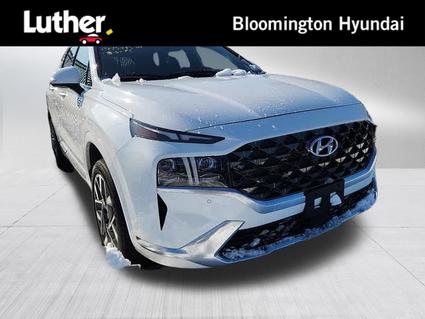 2023 Hyundai Santa Fe Minneapolis MN