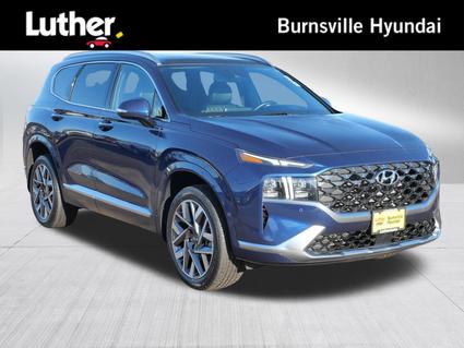 2023 Hyundai Santa Fe Burnsville MN