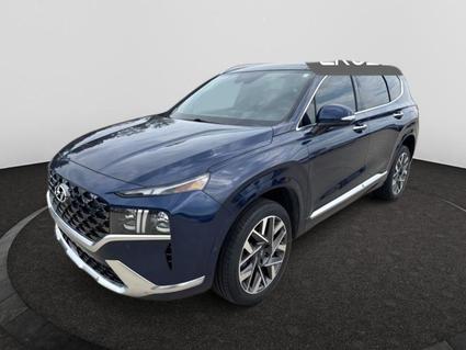 2023 Hyundai Santa Fe Tupelo MS