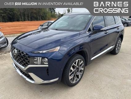 2023 Hyundai Santa Fe Tupelo MS
