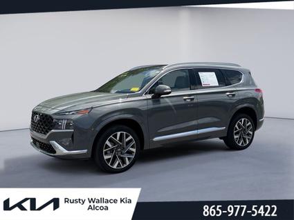 2023 Hyundai Santa Fe Louisville TN