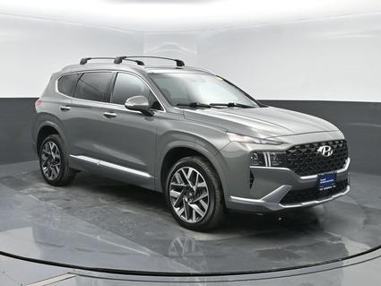 2023 Hyundai Santa Fe Goshen NY