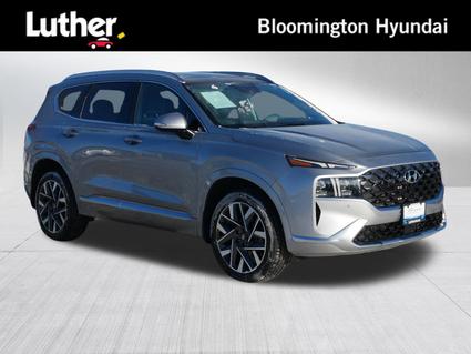 2023 Hyundai Santa Fe Minneapolis MN