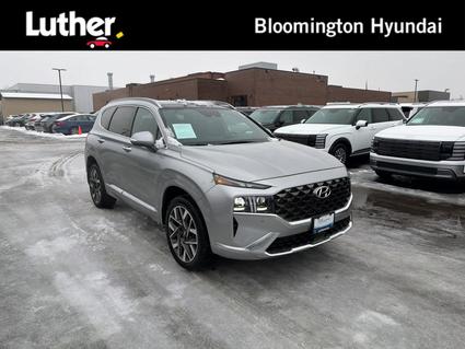 2023 Hyundai Santa Fe Minneapolis MN