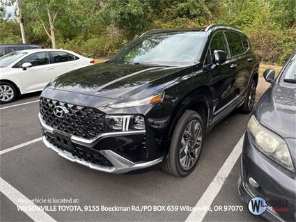 2023 Hyundai Santa Fe Vero Beach FL