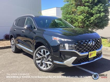 2023 Hyundai Santa Fe Vero Beach FL