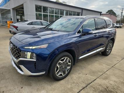 2021 Hyundai Santa Fe Starkville MS