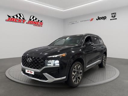 2021 Hyundai Santa Fe Cleveland GA