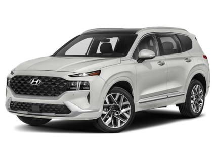2022 Hyundai Santa Fe Rock Springs WY