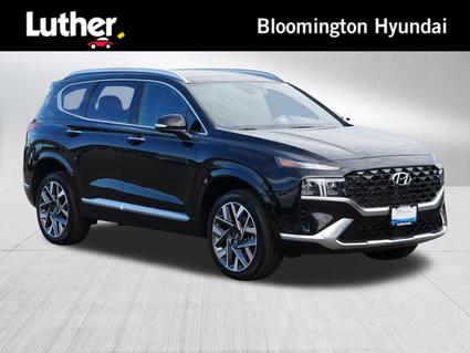 2023 Hyundai Santa Fe Minneapolis MN