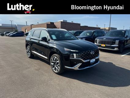 2023 Hyundai Santa Fe Minneapolis MN